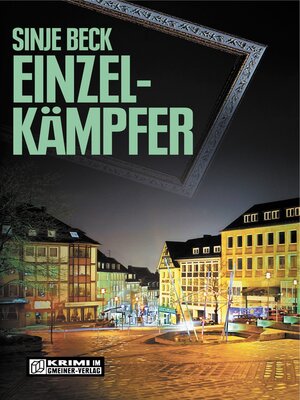 cover image of Einzelkämpfer